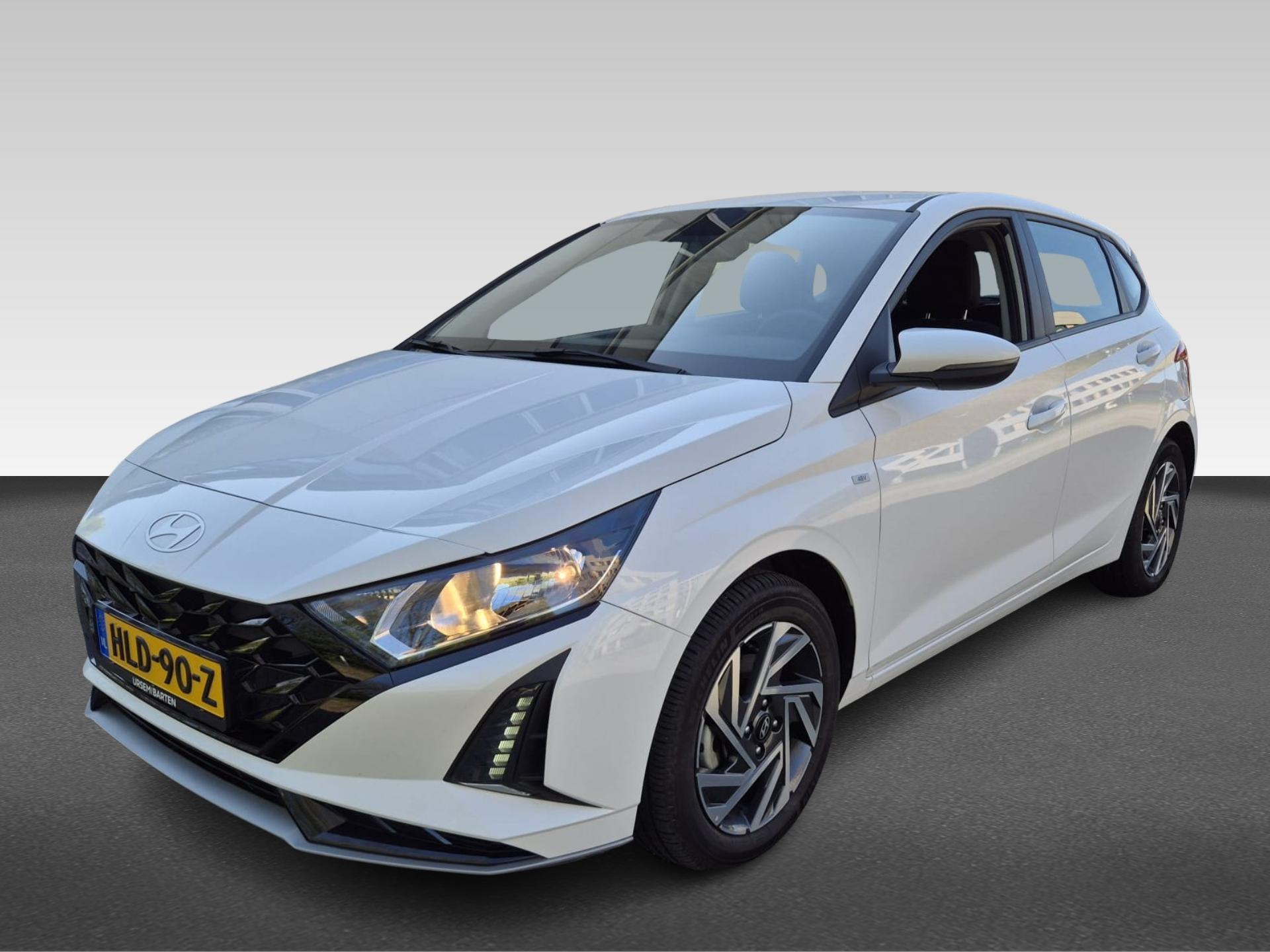 Hyundai i20 1.0 T-GDI Comfort