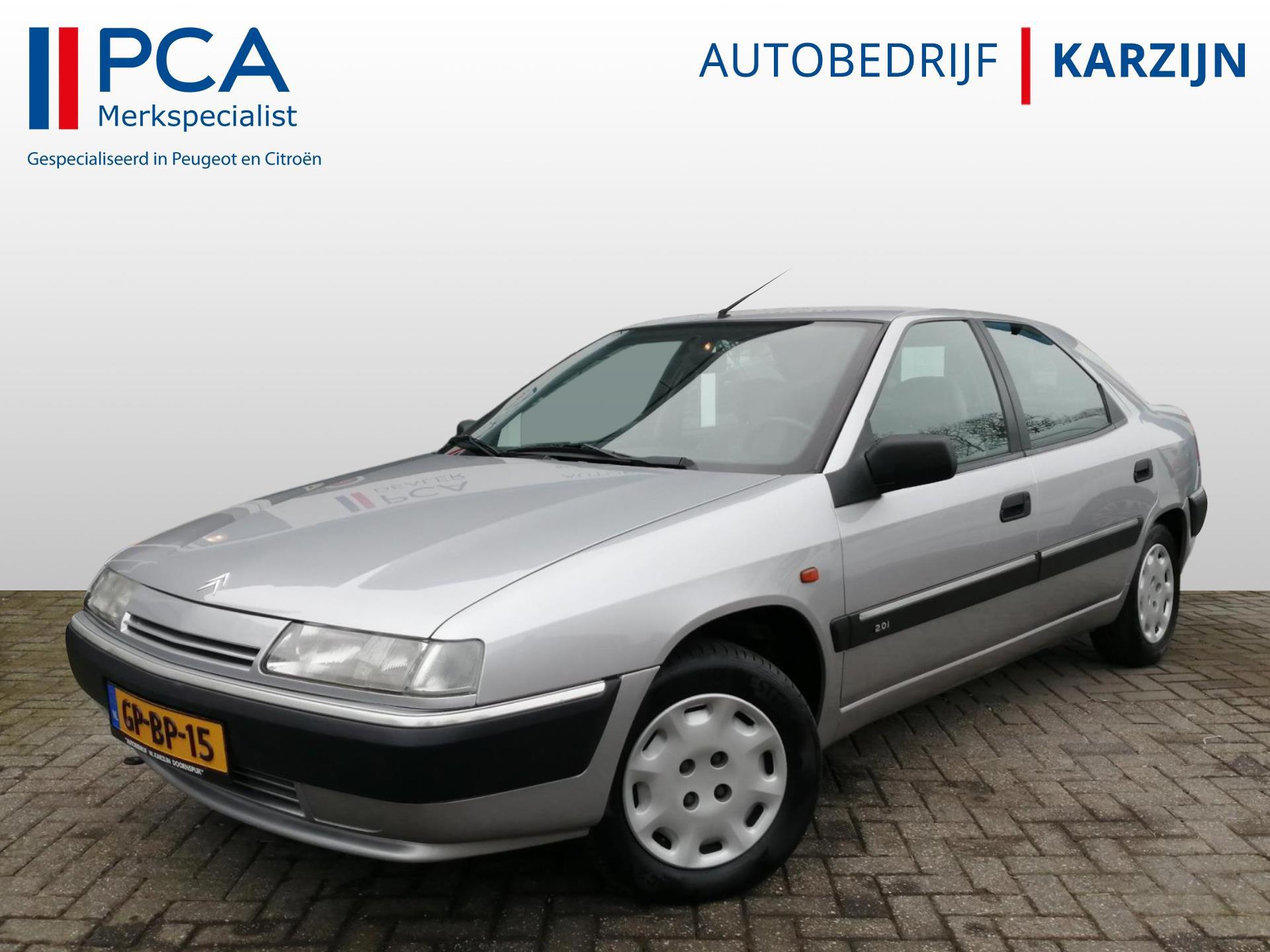Citroën Xantia