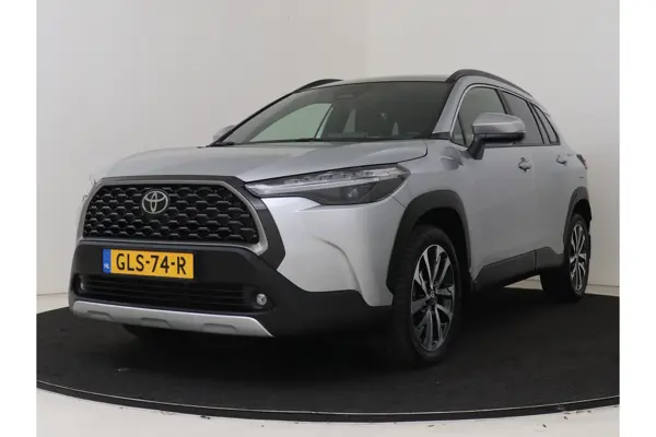 Hybrid 140 Dynamic