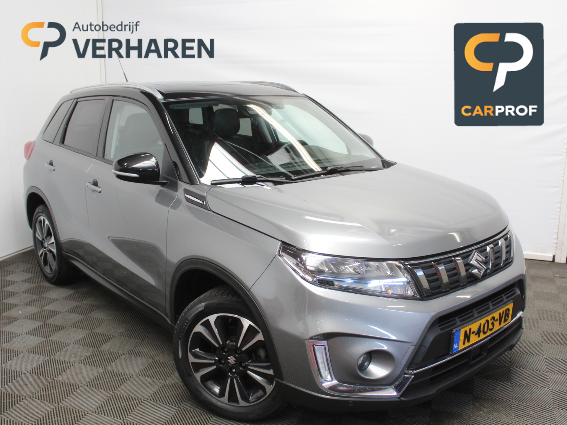 onbekend