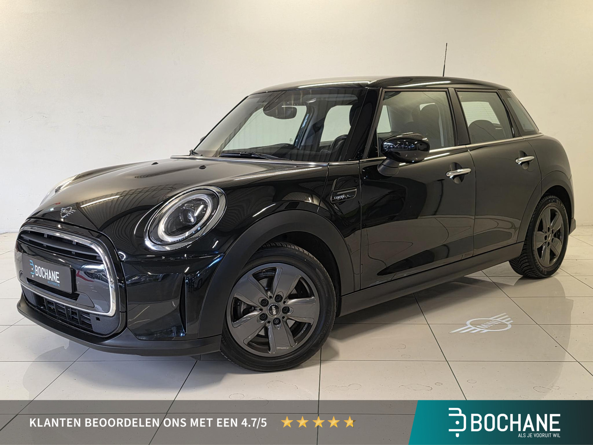 Mini Cooper 1.5 Classic