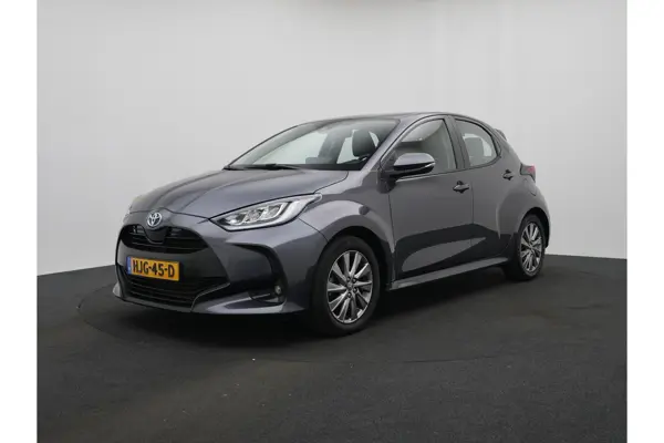 1.5 Hybrid Business Plus