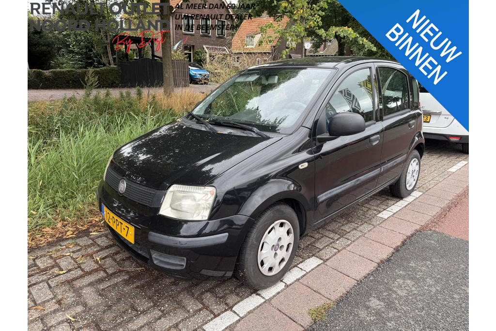 Fiat Panda 1.2 Active