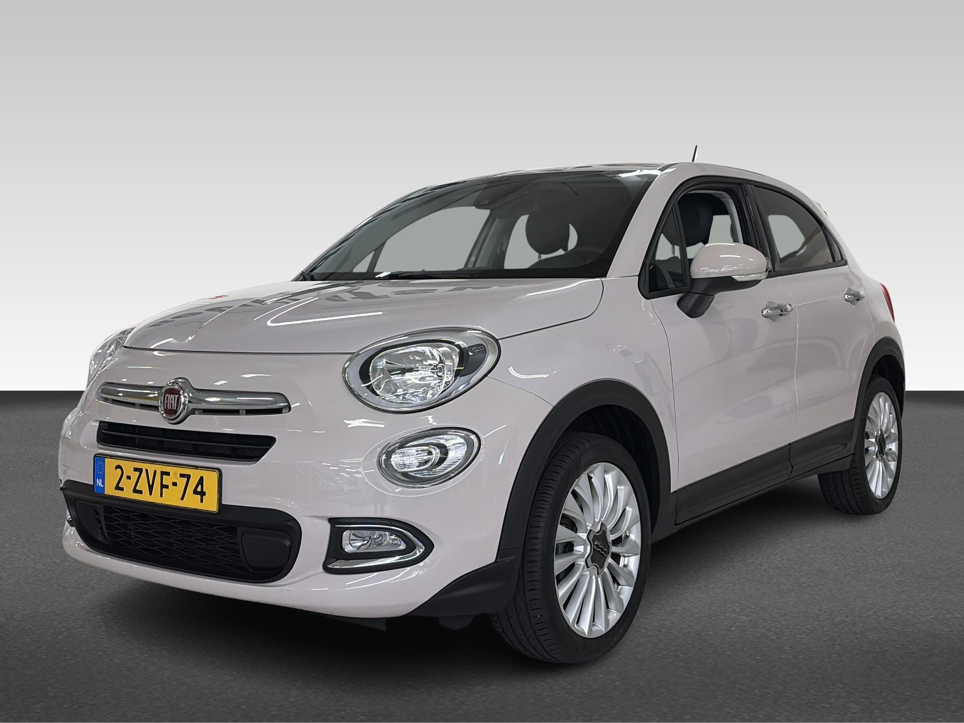 Fiat 500X 1.4 Turbo MultiAir PopStar