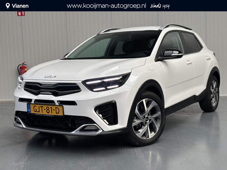Kia Kia Stonic