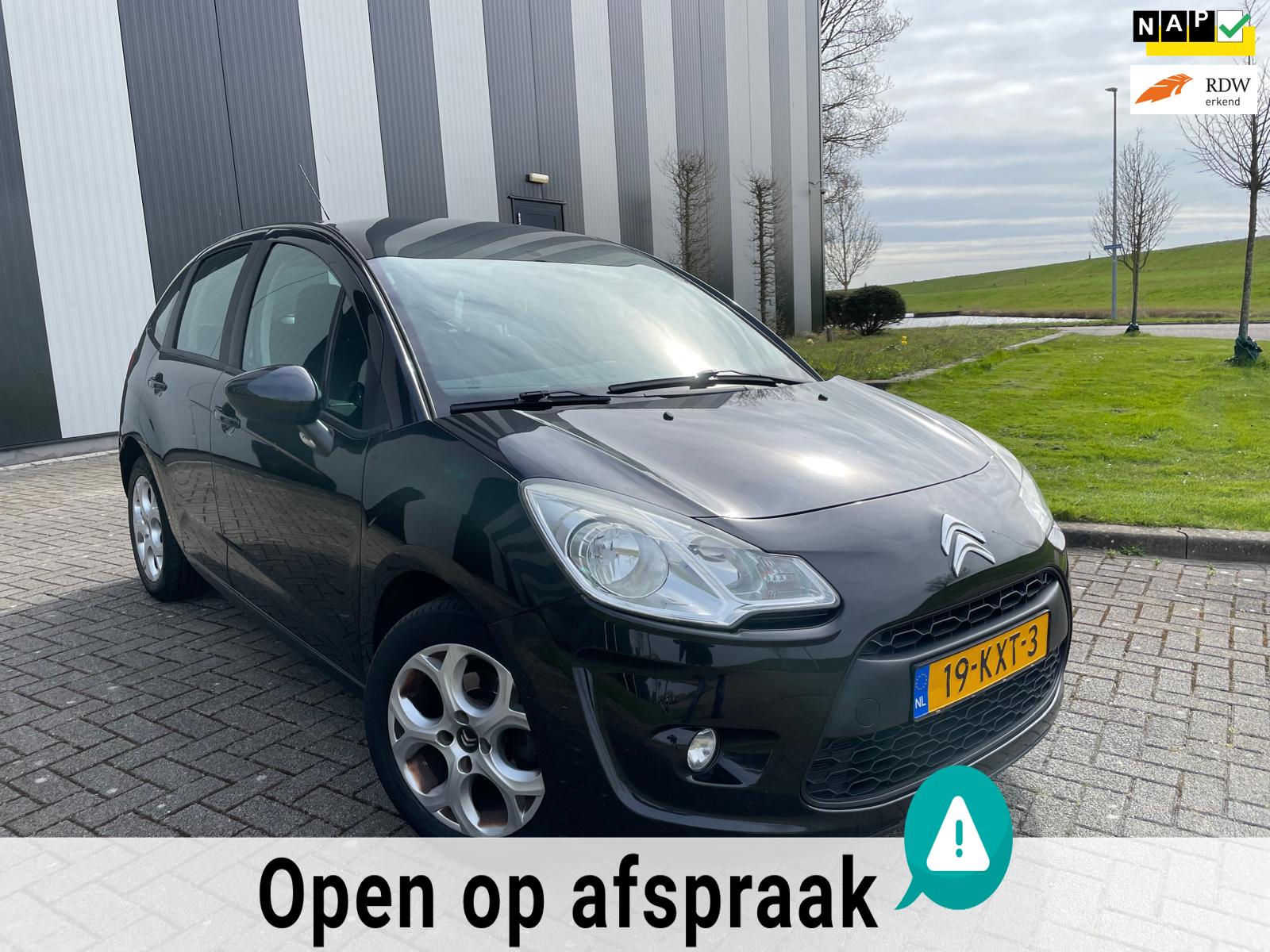 Citroën C3 1.4 Ligne Business Nw APK-Pano-Clima-Cruise-Pdc-Lmv