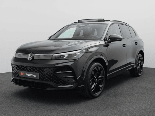 Volkswagen Tiguan 1.5 eHybrid R-Line Edition 272PK DSG