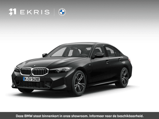 330e M Sport Edition
