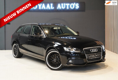 Audi A4 Audi A4