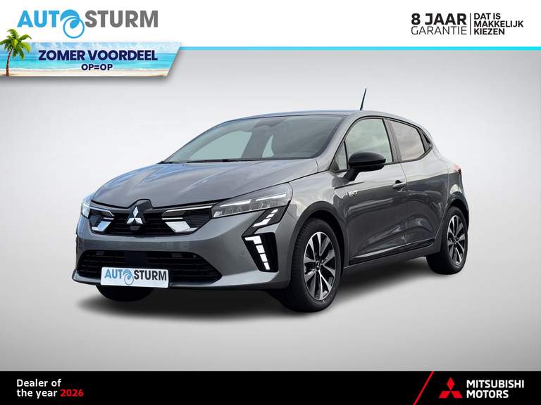Mitsubishi Colt 1.6 HEV Intense