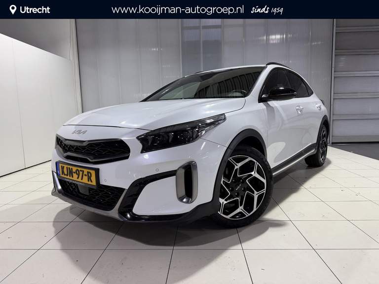 Kia Kia Xceed