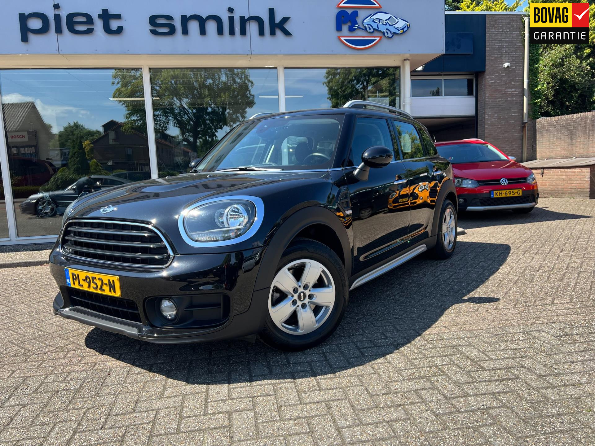 MINI Countryman 1.5 Cooper