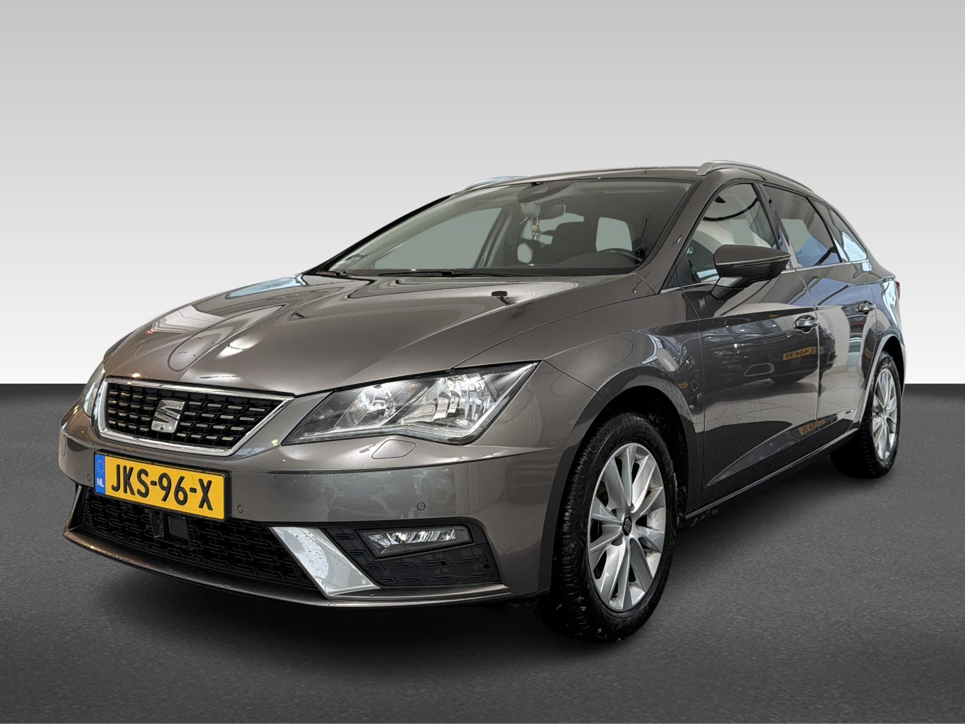 Seat Leon Sportstourer 1.4 TSI 125pk X-PERIENCE