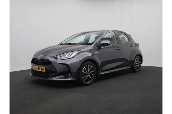 1.5 Hybrid Dynamic