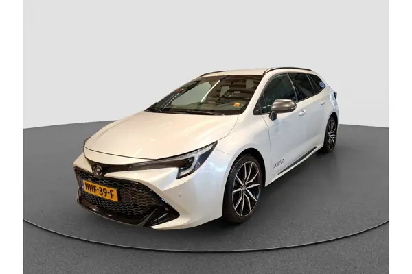 Touring Sports Hybrid 140 GR Sport