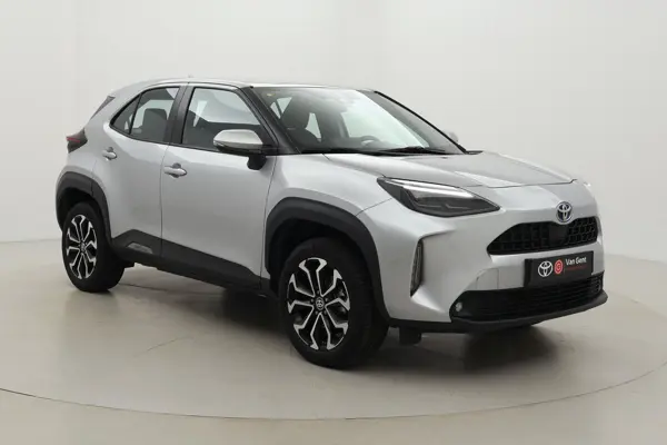 Toyota Yaris Cross Yaris Cross 1.5 Hybrid Dynamic