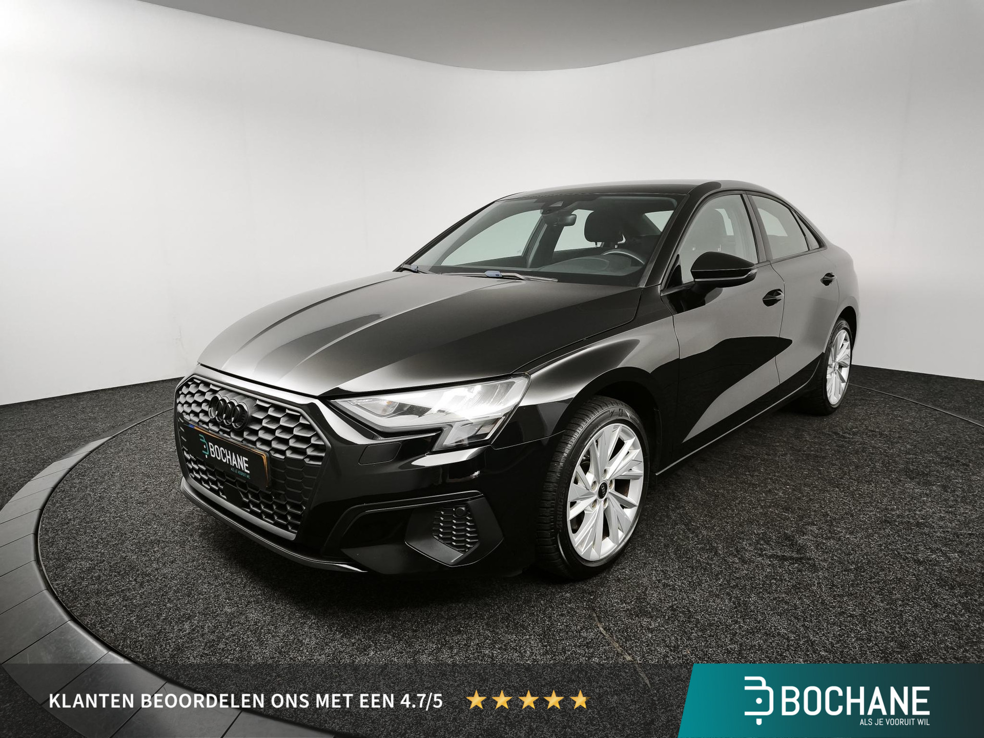 Audi A3 Limousine 30 TFSI Pro Line