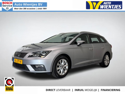 SEAT LEON ST 1.0 EcoTSI | Style Intense | Navi |..