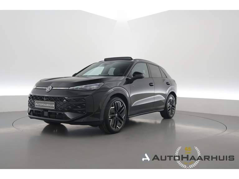 Volkswagen Volkswagen T-Roc 1.5 eTsi R-Line First Edition