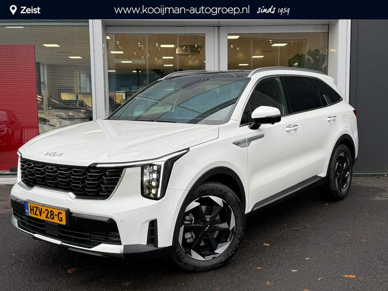 Kia Kia Sorento