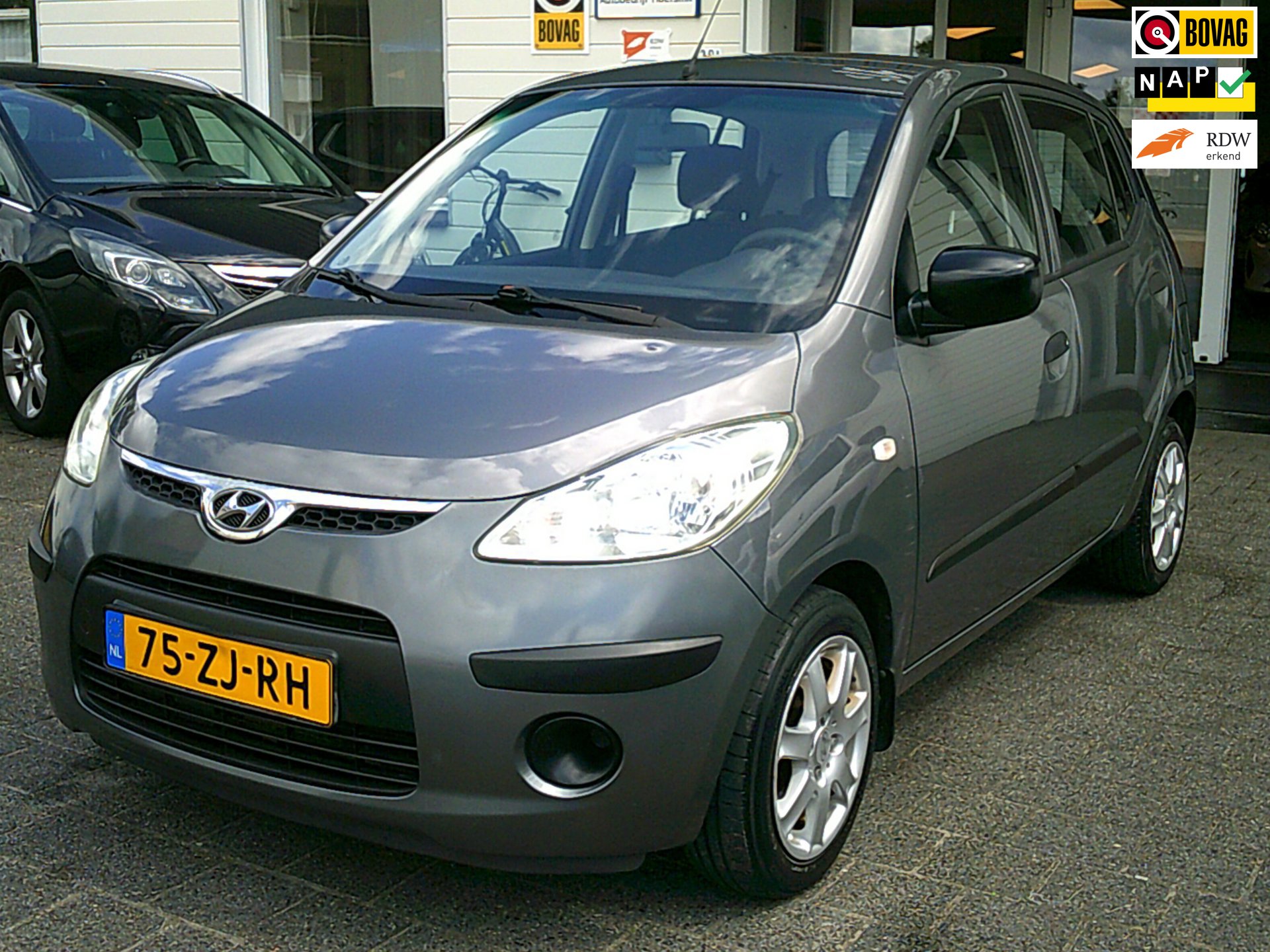 Hyundai I10 1.1 Active Cool