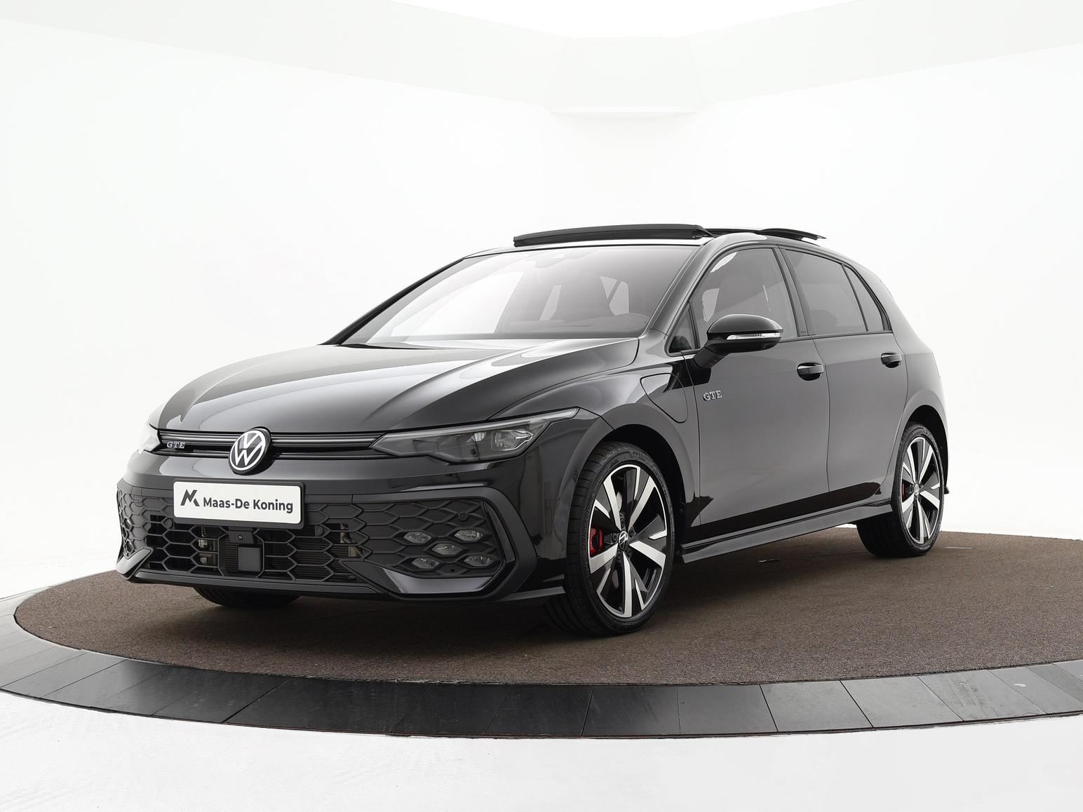 Volkswagen Golf 1.5 272pk DSG eHybrid GTE