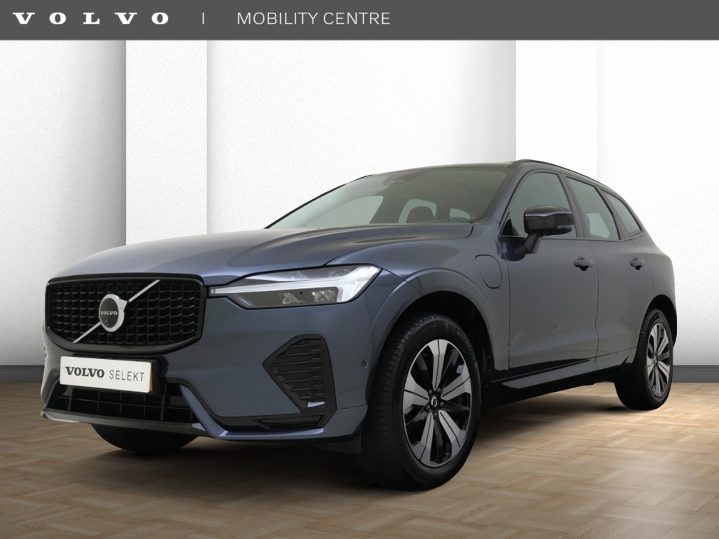 Volvo XC60 2.0 T6 AWD + Dark | Trekhaak | 360 Camera | Schuif-/Kanteldak