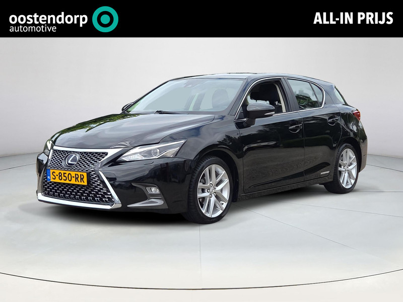 Lexus CT 200h