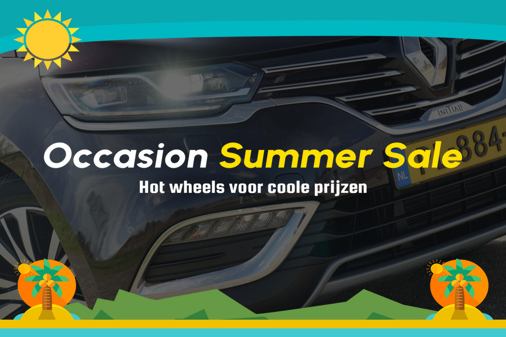 Renault Espace 1.6 dCi Dynamique 7p.
