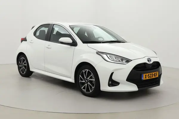 Toyota Yaris Yaris 1.5 Hybrid Dynamic