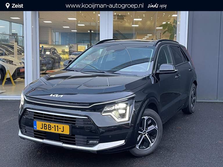 Kia Kia Niro
