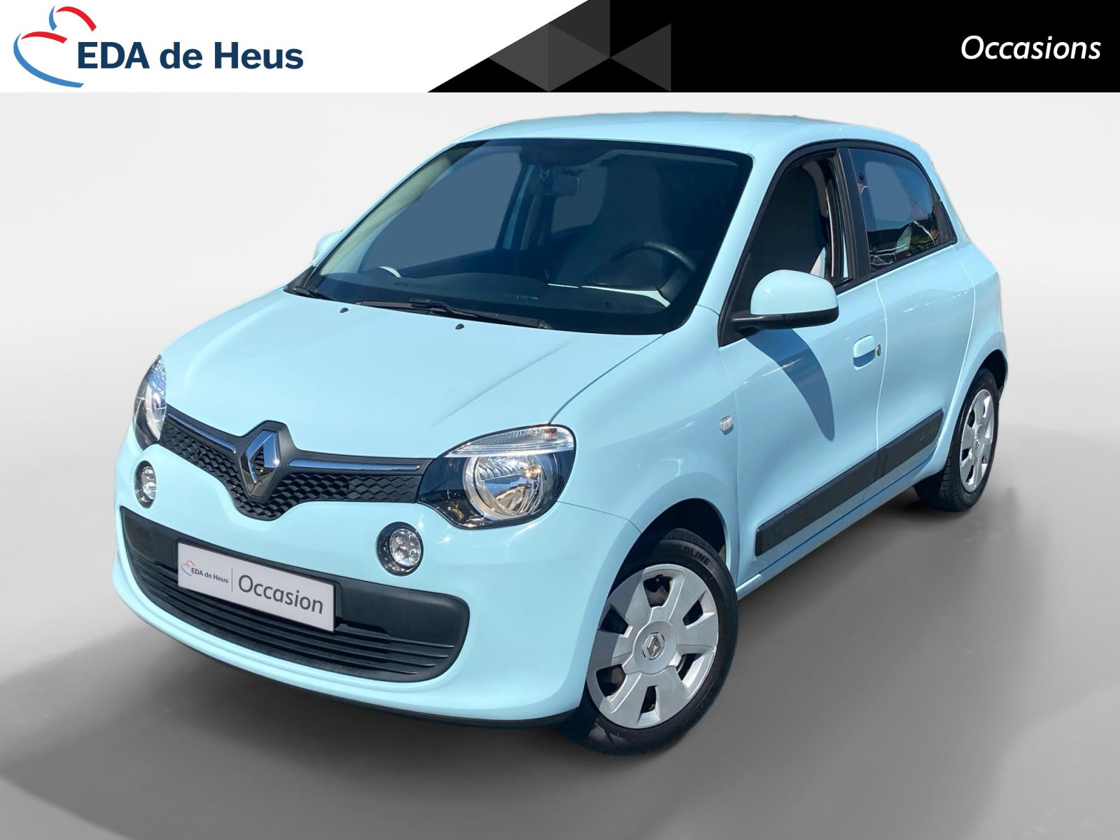 Renault Twingo 1.0 SCe Expression
