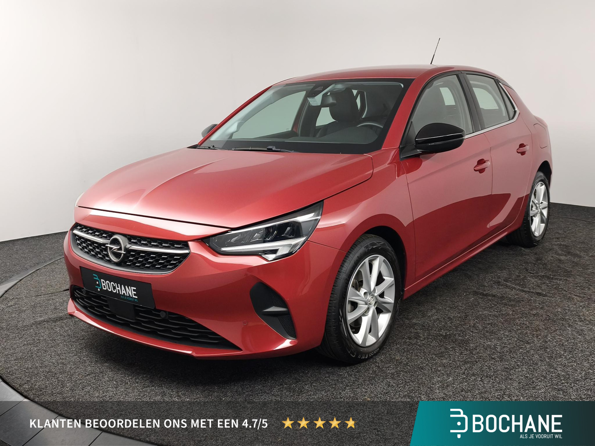 Opel Corsa 1.2 Elegance