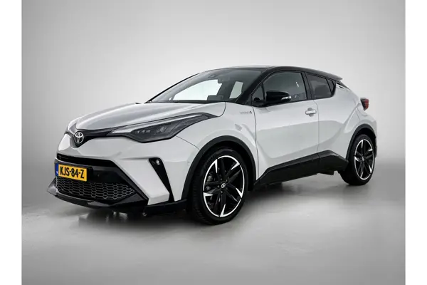 1.8 Hybrid Gr-Sport