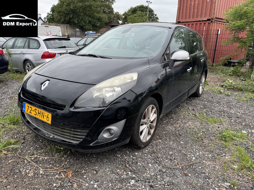 Renault Grand Scénic