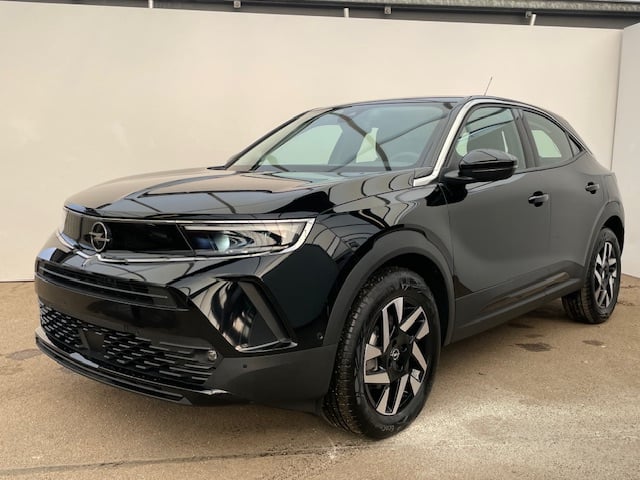Opel Mokka-e Electric 50kWh 136pk 11 kW Level 3