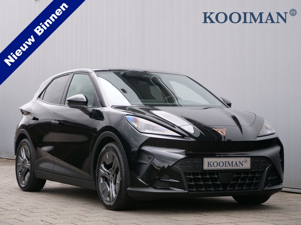 CUPRA Raval Endurance First Edition 52 kWh 210 Pk Automaat