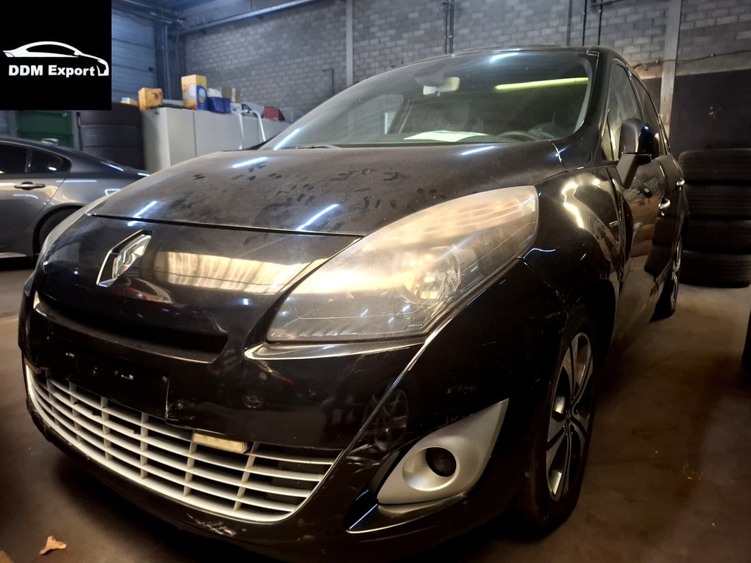 Renault Scénic