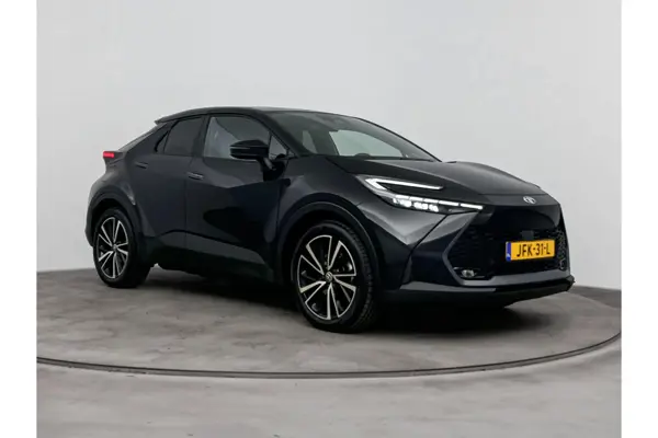 Toyota C-HR C-HR 2.0 Plug-In Hybrid 220 Executive