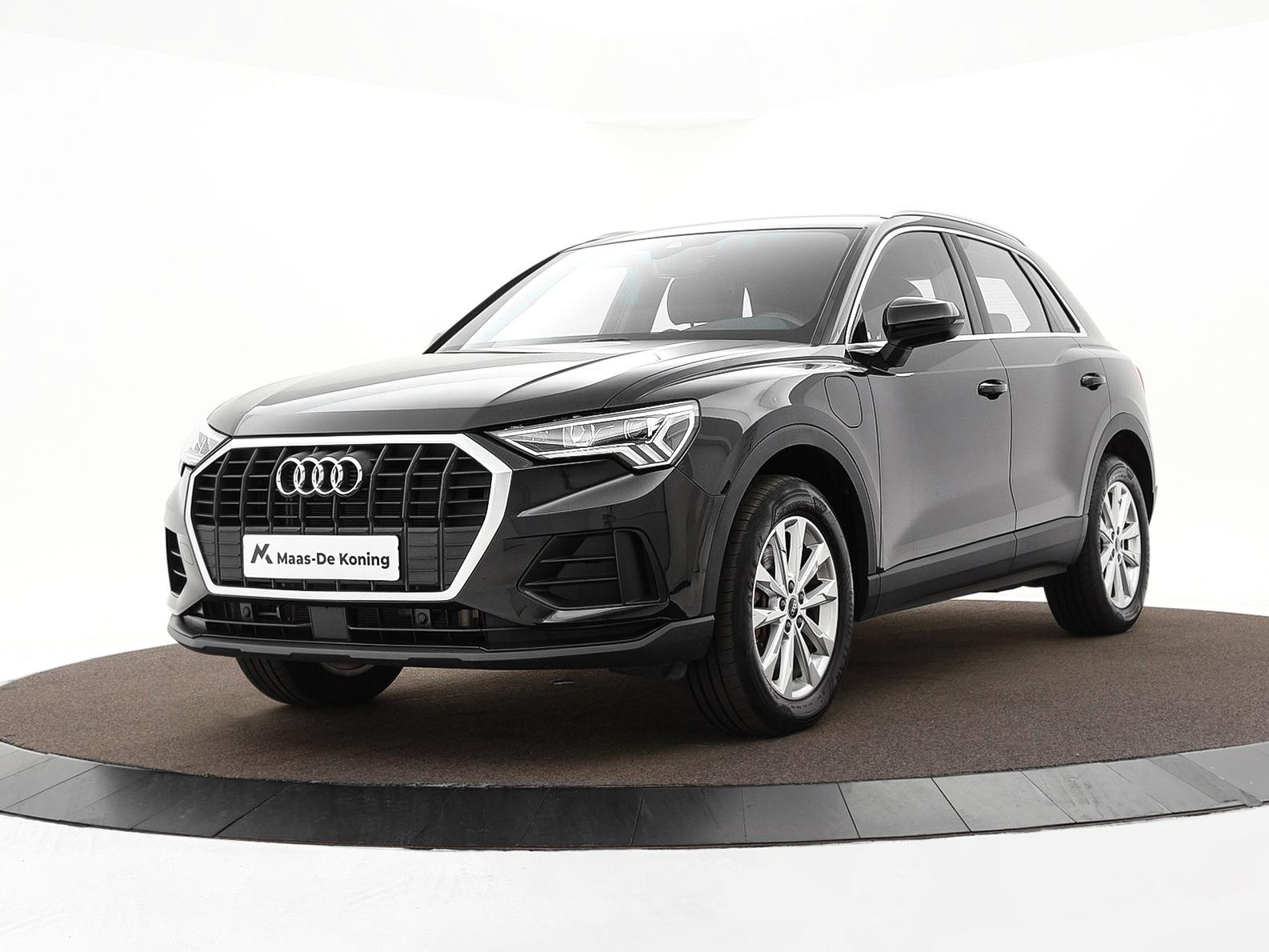 Audi Q3 45 TFSIe 245pk S-tronic Advanced Edition