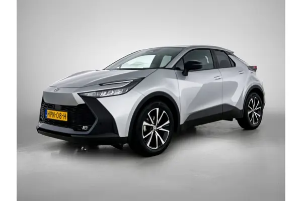 1.8 Hybrid 140 Dynamic
