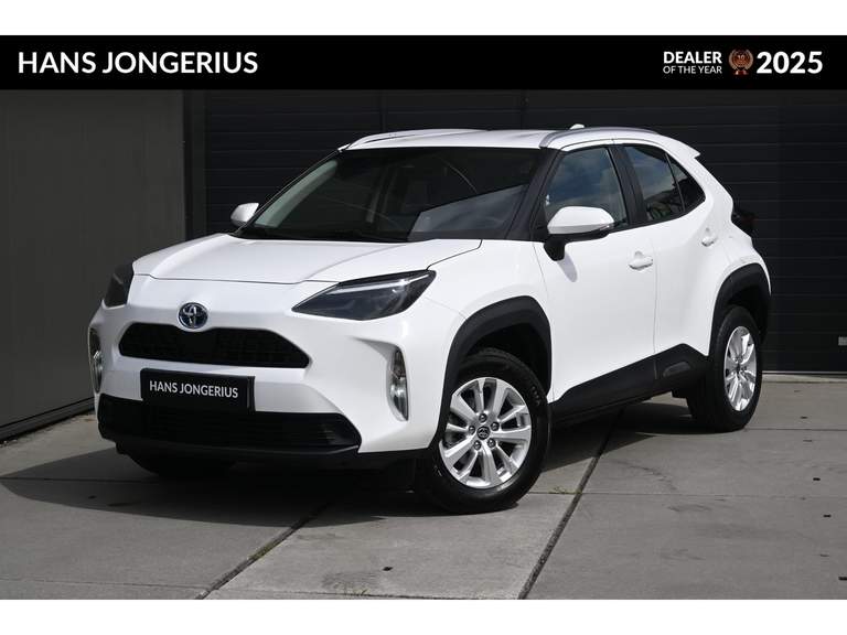 1.5 Hybrid Active