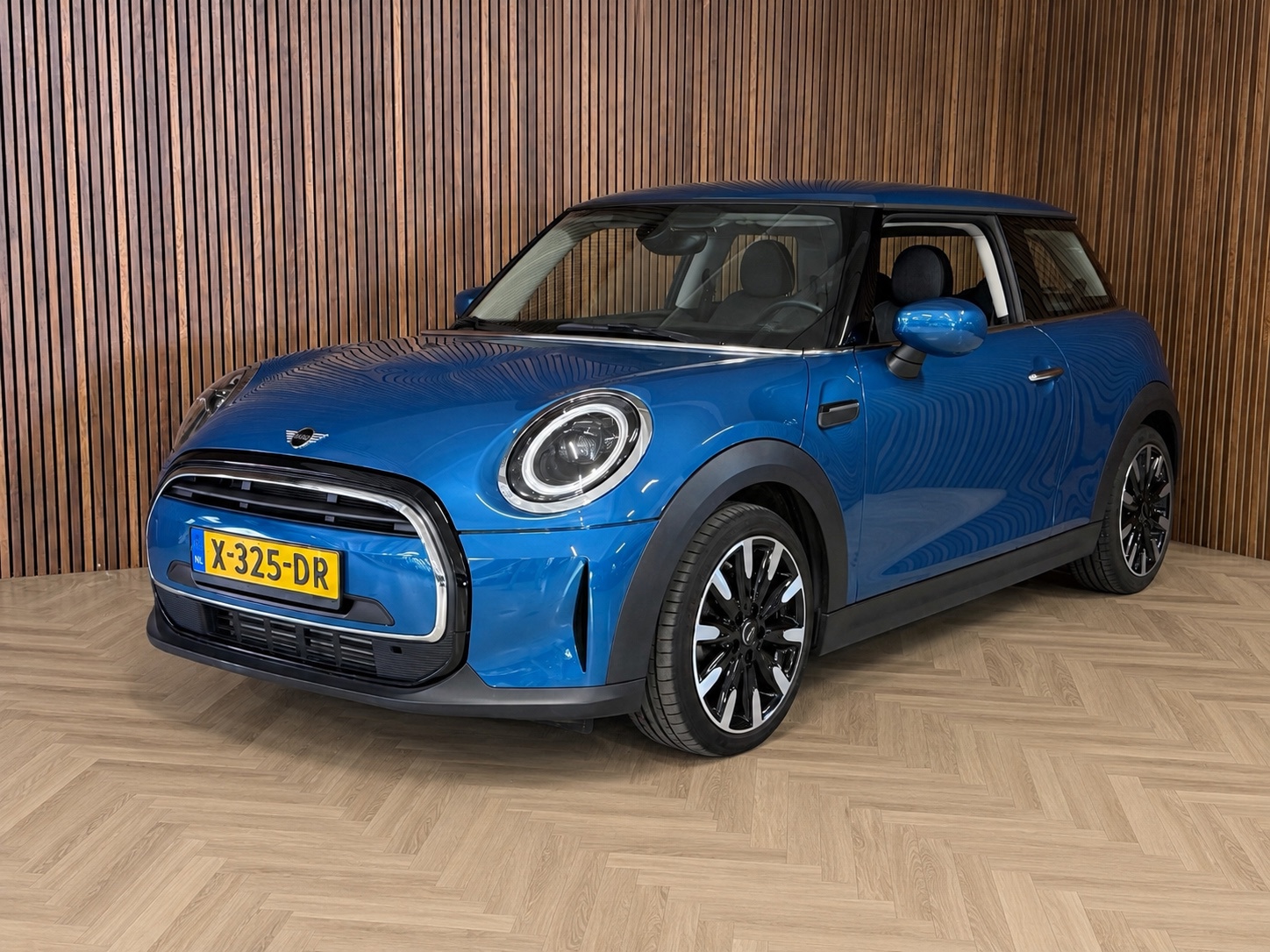 Mini 3-Deurs 1.5 One Essential - Carplay - Dealer