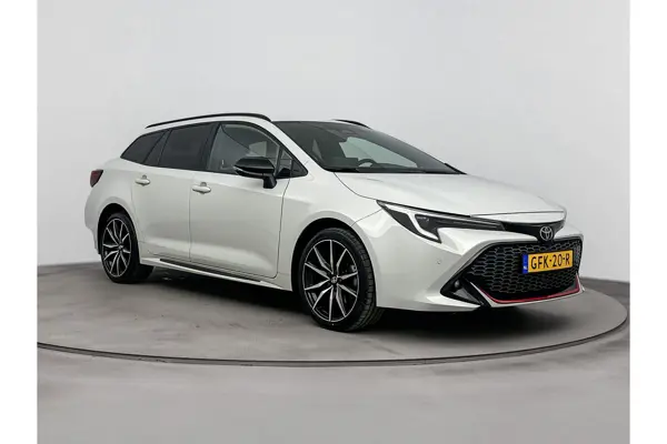 Toyota Corolla Corolla Touring Sports Hybrid 200 Gr Sport Plus