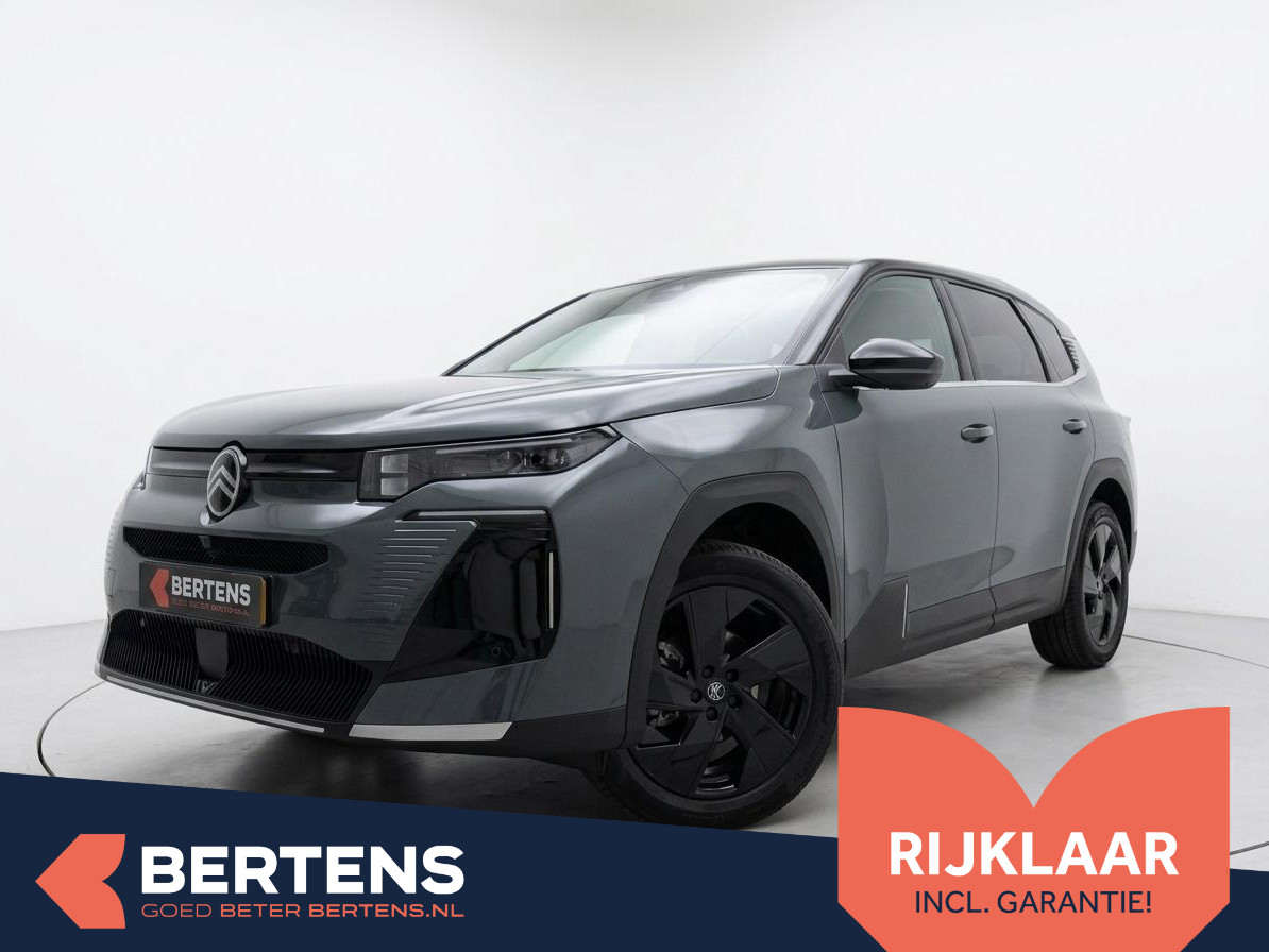 Citroën C5 Aircross 1.2 Hybrid 145 Max