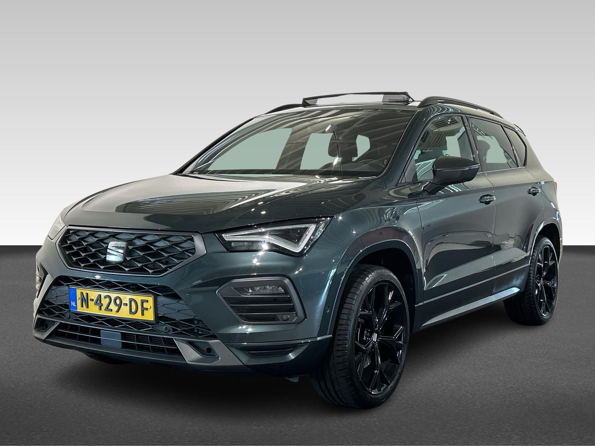 Seat Ateca 1.5 TSI FR Business Intense