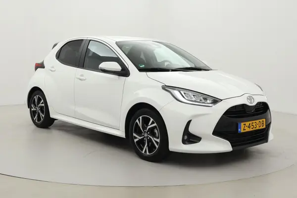 Toyota Yaris Yaris 1.5 Hybrid 115 First Edition