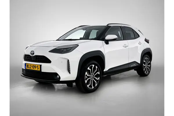 1.5 Hybrid Dynamic +