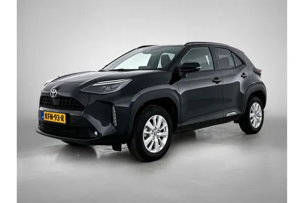1.5 Hybrid 115 Dynamic+ Limited