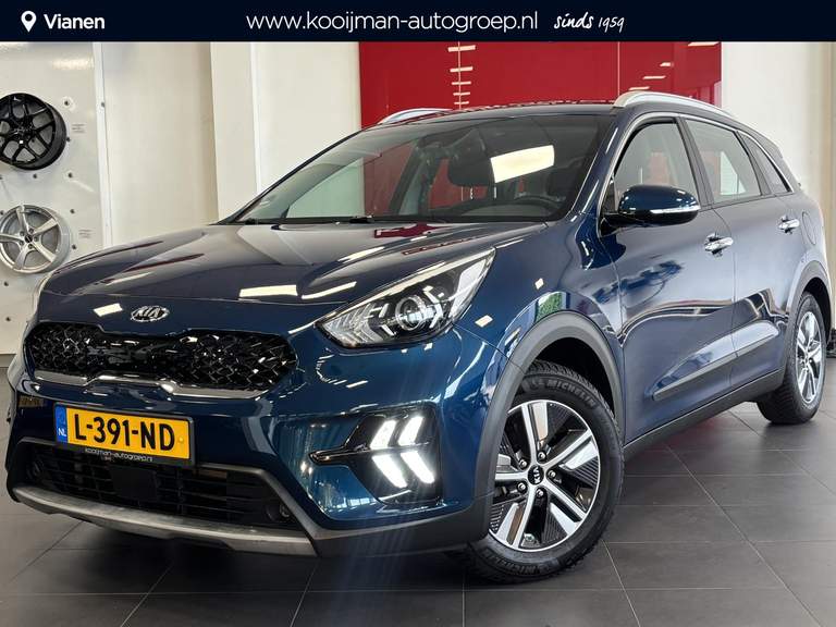 Kia Kia Niro